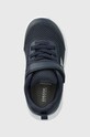 Dětské sneakers boty Geox SPRINTYE námořnická modř B454UC.01454.20.27