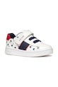 Geox sneakers pentru copii ECLYPER mic de statură alb B455LA.000BC.20.27