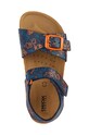Detské sandále Geox GHITA J028LB.0006A.24.27 modrá