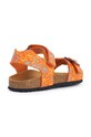 Băieți Geox sandale copii GHITA J028LB.0006A.28.35 portocaliu