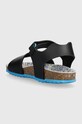 Geox sandale copii GHITA albastru J028LB.0009F.24.27