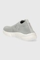 Fiú Geox gyerek sportcipő ARIL J02DMA.0006K. szürke