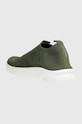 Băieți Geox sneakers pentru copii ARIL J02DMA.0006K. verde