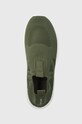 Geox sneakers pentru copii ARIL verde J02DMA.0006K.