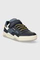 Geox sneakersy dziecięce PERTH J367RE.0FEFU.28.35 granatowy SS25
