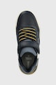 Geox sneakersy dziecięce PERTH granatowy J367RE.0FEFU.28.35