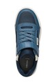 Geox sneakers pentru copii PERTH J367RE.0FEFU.28.35 albastru