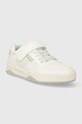 Geox gyerek sportcipő PERTH J367RE.0FEFU.36.41 fehér SS25