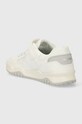 Chłopiec Geox sneakersy dziecięce PERTH J367RE.0FEFU.36.41 biały