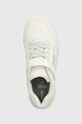 Geox sneakersy dziecięce PERTH biały J367RE.0FEFU.36.41
