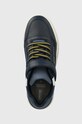 Geox sneakersy dziecięce PERTH niebieski J367RE.0FEFU.36.41
