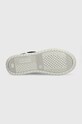 Geox sneakersy dziecięce PERTH J367RE.0FEFU.36.41 niebieski