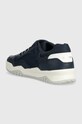 Chłopiec Geox sneakersy dziecięce PERTH J367RE.0FEFU.36.41 granatowy