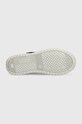 Geox sneakersy dziecięce PERTH J367RE.0FEFU.36.41 granatowy