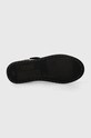 Geox sneakersy dziecięce PERTH J367RE.0FEFU.36.41 czarny