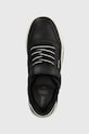 Geox sneakersy dziecięce PERTH czarny J367RE.0FEFU.36.41