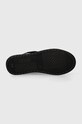 Geox sneakersy dziecięce PERTH J367RE.0FEFU.36.41 czarny