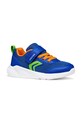 Geox sneakers pentru copii SPRINTYE sintetic albastru J36GBA.01454.28.35