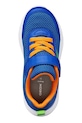Geox sneakers pentru copii SPRINTYE J36GBA.01454.28.35 albastru