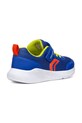 CHLAPEC Dětské sneakers boty Geox SPRINTYE J36GBA.01454.28.35 modrá