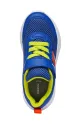 Geox scarpe da ginnastica per bambini SPRINTYE J36GBA.01454.28.35 blu