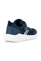 Chłopiec Geox sneakersy dziecięce SPRINTYE J36GBA.01454.36.39 granatowy