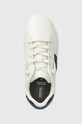 Geox sneakers pentru copii ECLYPER alb J36LSB.05411.28.35