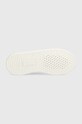 Geox sneakers pentru copii ECLYPER J36LSB.05411.28.35 alb