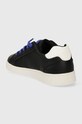 Băieți Geox sneakers pentru copii ECLYPER J36LSB.05411.28.35 negru