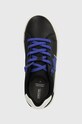 Geox sneakers pentru copii ECLYPER negru J36LSB.05411.28.35