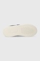 Geox sneakers pentru copii ECLYPER J36LSB.05411.28.35 negru