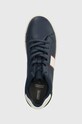 Geox sneakers pentru copii ECLYPER bleumarin J36LSB.05411.36.39