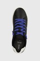 Geox sneakers pentru copii ECLYPER negru J36LSB.05411.36.39