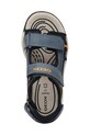 Παιδικά σανδάλια Geox BOREALIS J450RA.015ME.28.35 πορτοκαλί