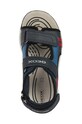 Geox sandały dziecięce BOREALIS J450RA.015ME.28.35 granatowy