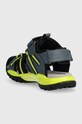 Хлопчик Дитячі сандалі Geox BOREALIS J450RB.014ME.28.35 блакитний