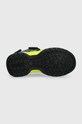 Дитячі сандалі Geox BOREALIS J450RB.014ME.28.35 блакитний