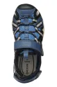 Dječje sandale Geox BOREALIS J450RB.014ME.28.35 plava