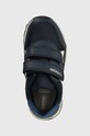 Geox sneakers pentru copii PAVEL albastru J4515A.054FU.24.27