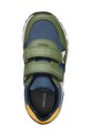 Детские кроссовки Geox PAVEL J4515A.054FU.28.35 зелёный
