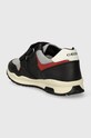 Chłopiec Geox sneakersy dziecięce PAVEL J4515A.054FU.28.35 czarny