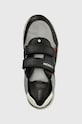 Geox sneakersy dziecięce PAVEL czarny J4515A.054FU.28.35