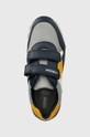 Geox sneakersy dziecięce PAVEL granatowy J4515A.054FU.36.39