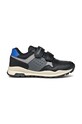 Geox sneakersy dziecięce PAVEL J4515A.054FU.36.39 czarny SS25