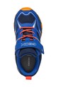 Dětské sneakers boty Geox MAGNETAR ABX J453ZC.0FU9J.24.27 modrá