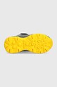 Geox sneakersy dziecięce MAGNETAR ABX J453ZC.0FU9J.24.27 szary