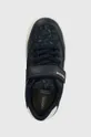 σκούρο μπλε Παιδικά αθλητικά παπούτσια Geox ARZACH