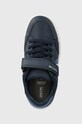 Geox sneakersy dziecięce ARZACH granatowy J454AA.0FU54.28.35