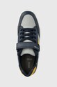 Geox sneakersy dziecięce ARZACH granatowy J454AA.0FU54.28.35
