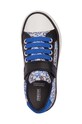 Geox tenisówki dziecięce GISLI J455CB.0AN54.28.35 niebieski